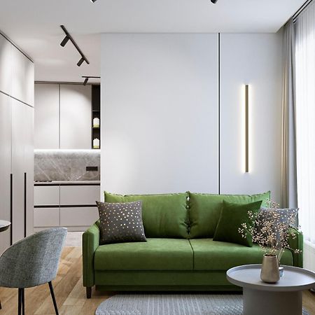 Apartment In The City Center Near The Park Λβιβ Εξωτερικό φωτογραφία