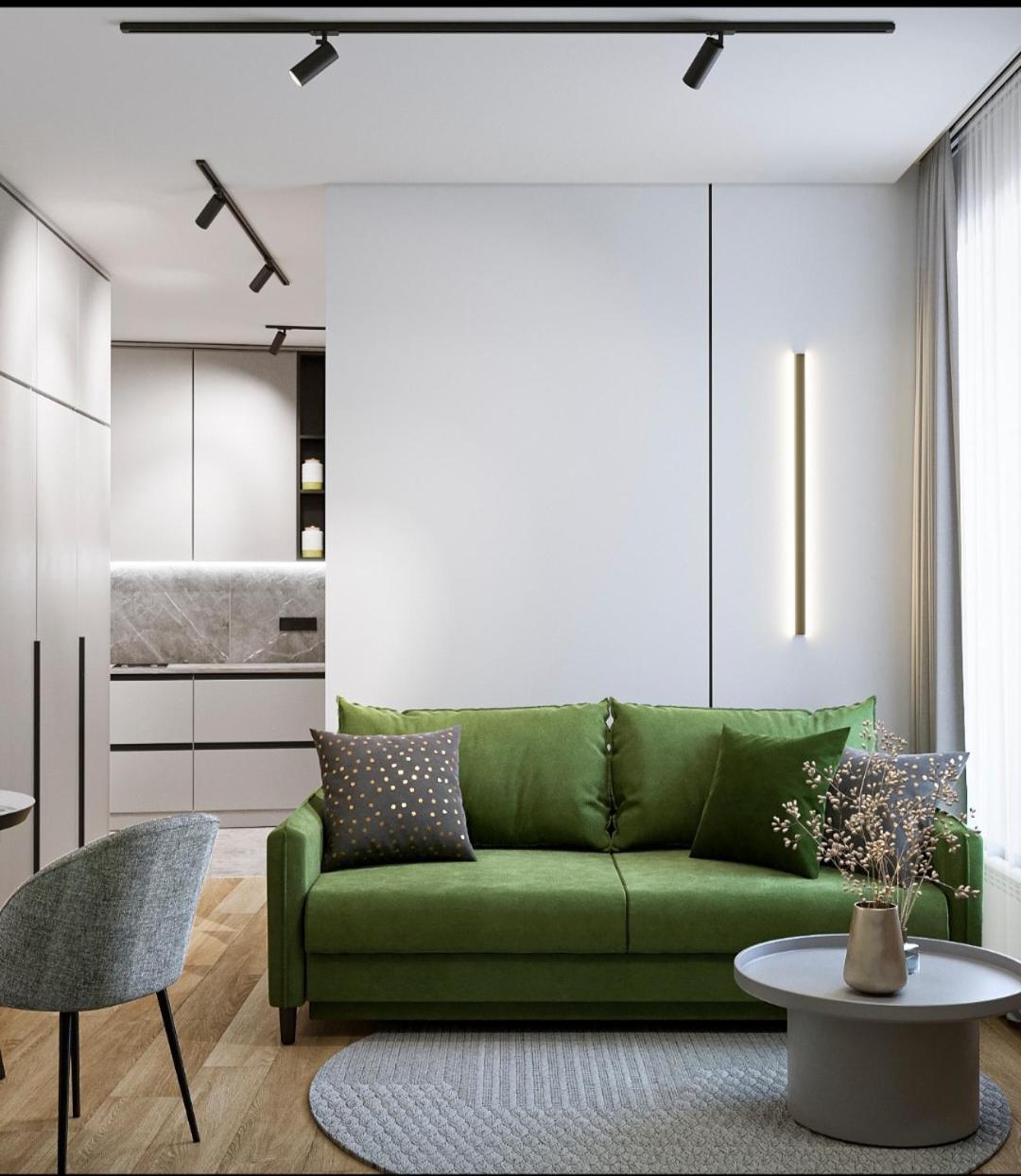 Apartment In The City Center Near The Park Λβιβ Εξωτερικό φωτογραφία