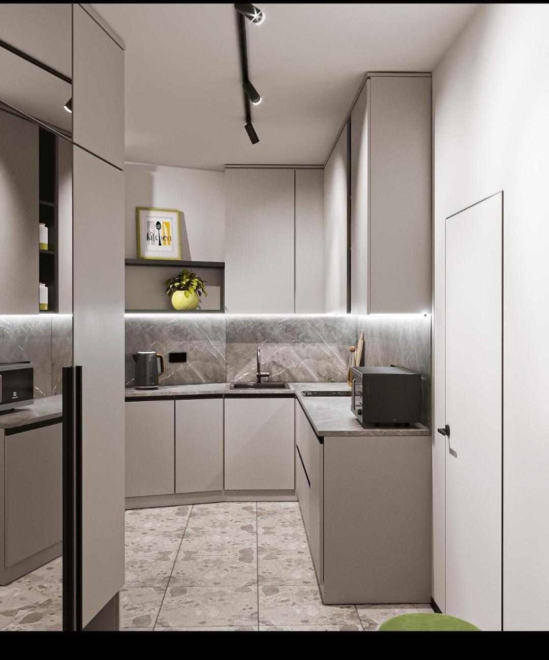 Apartment In The City Center Near The Park Λβιβ Εξωτερικό φωτογραφία
