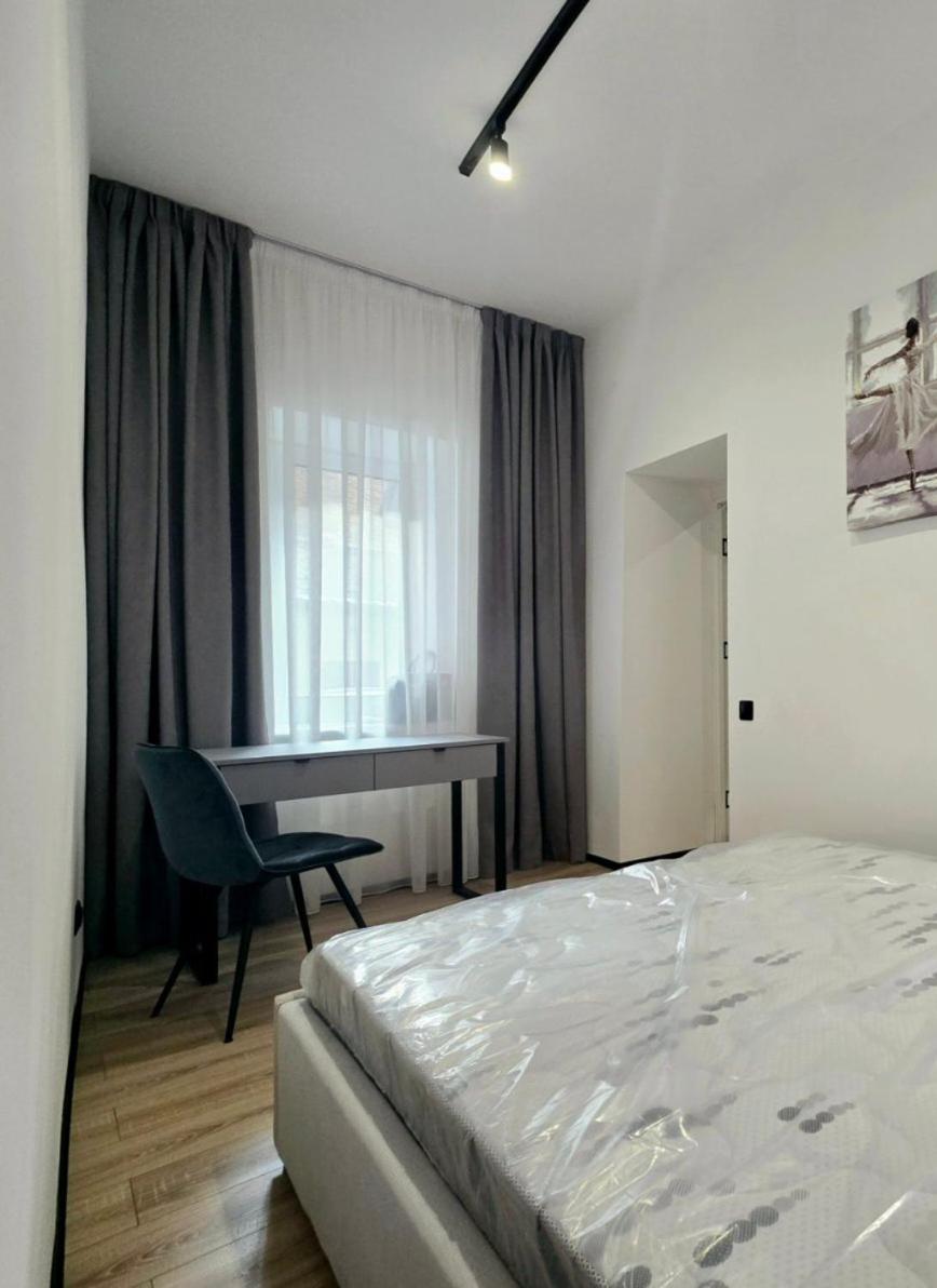 Apartment In The City Center Near The Park Λβιβ Εξωτερικό φωτογραφία