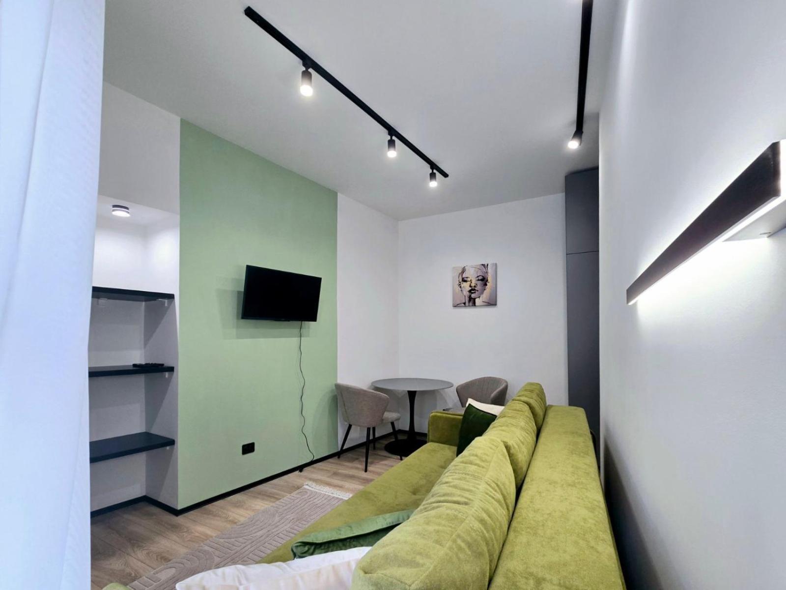 Apartment In The City Center Near The Park Λβιβ Εξωτερικό φωτογραφία