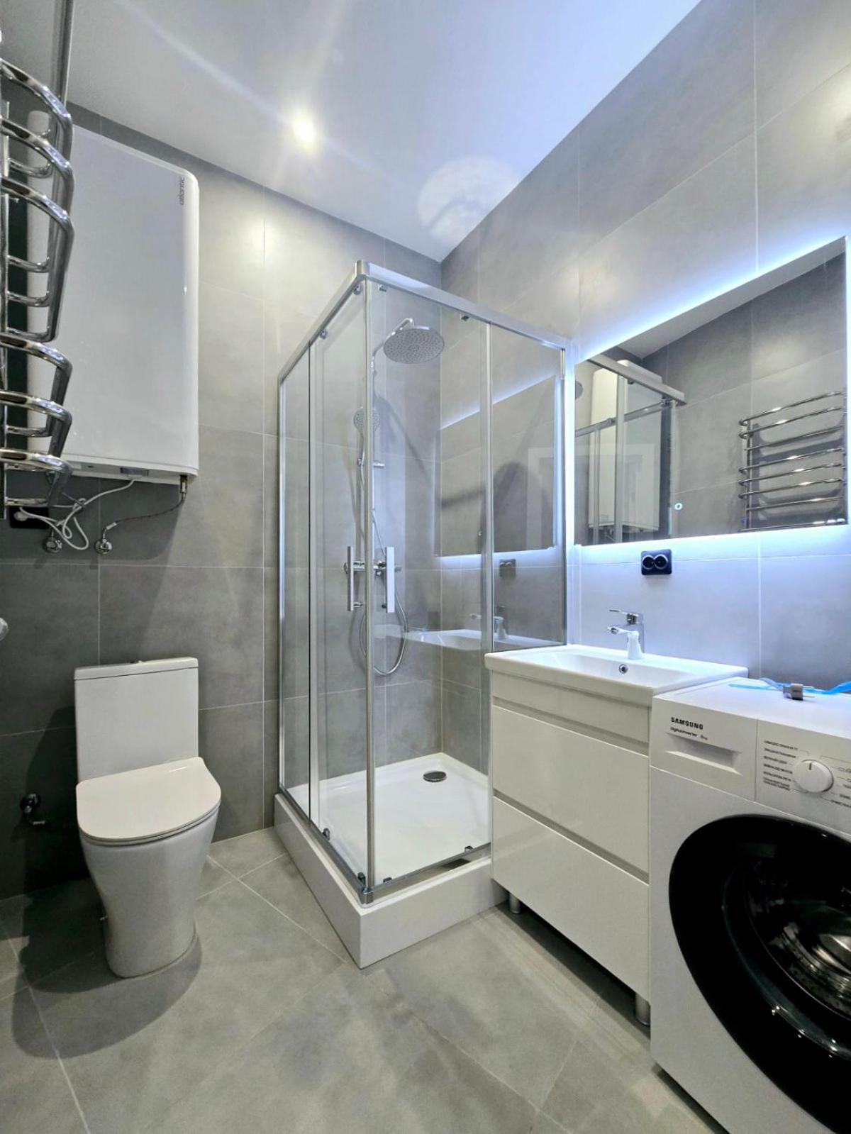 Apartment In The City Center Near The Park Λβιβ Εξωτερικό φωτογραφία
